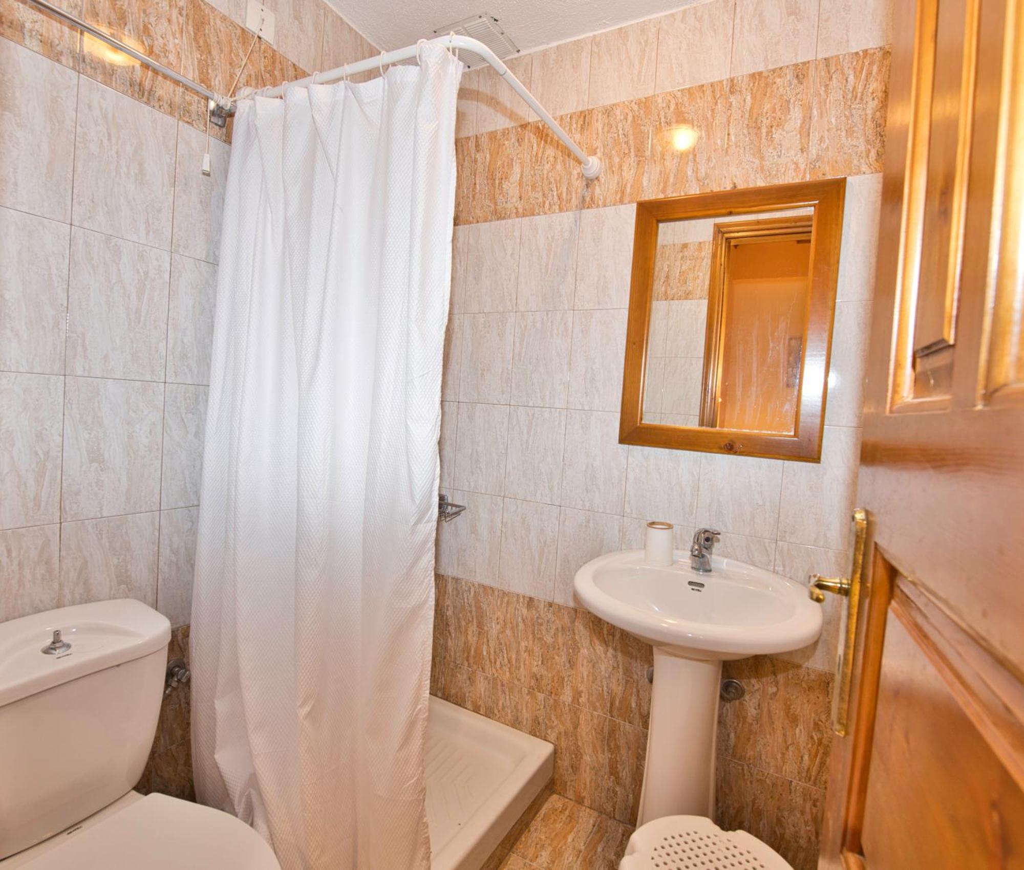 Naftilos Guest House Kala Nera Exterior foto